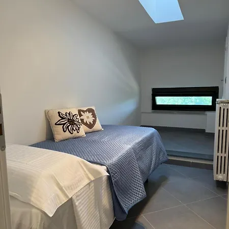 Casa Viktoria アパート ヴォルテッラ