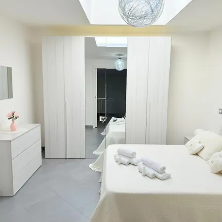 Casa Viktoria アパート *