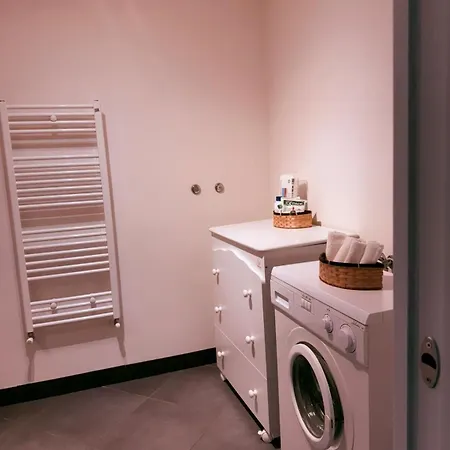 アパート Casa Viktoria *